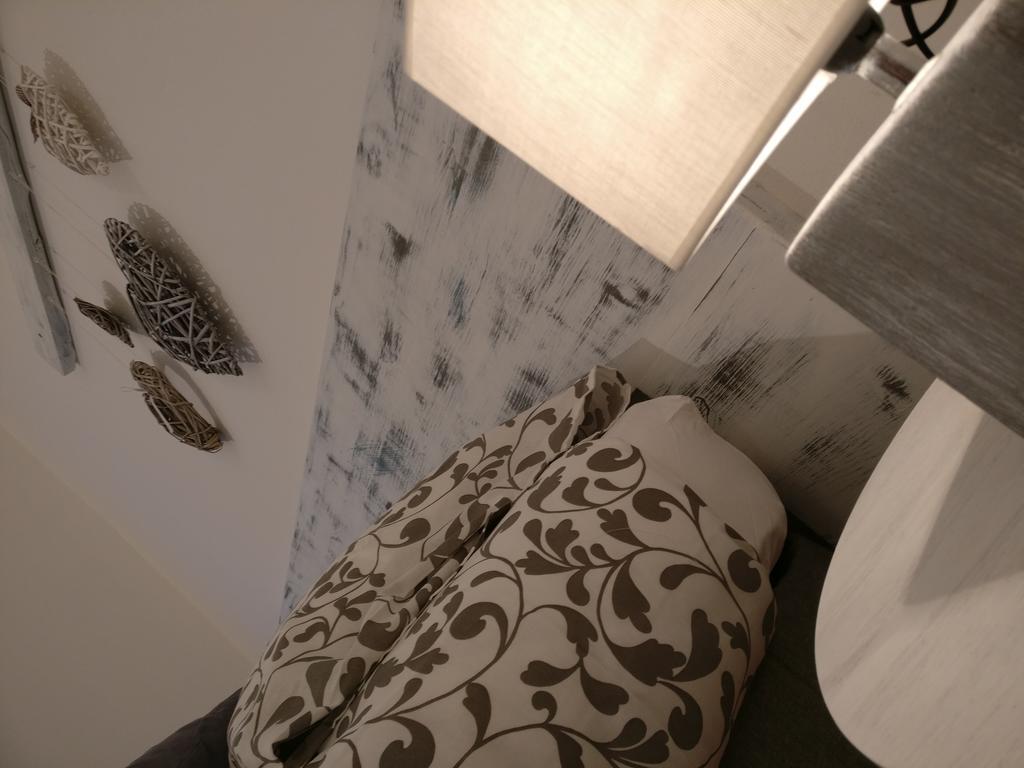 Garni Al Laghet Hotel Tenno Eksteriør billede